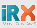 IRX - Simulador IRS