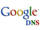 Google DNS