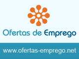 Ofertas de Emprego